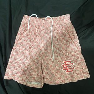 Ee eric Emanuel shorts